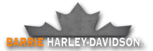 Barrie Harley-Davidson®